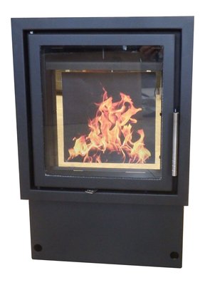 Ahjuuks AHJUKS AIRwash süsteemiga eest