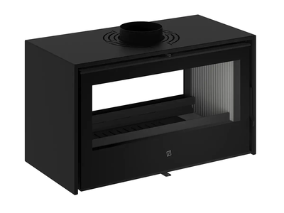 Axis Kamin STOVE 1000 DF PO1000DF