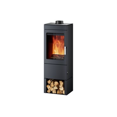 Blaze Kamin Element BE M+ 07 Anthracit