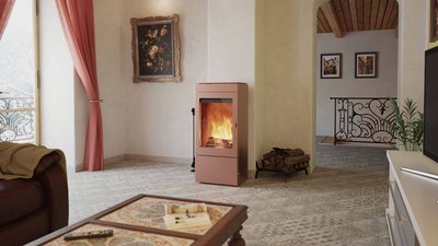 Blaze Kamin Element BE M 07 Mauve inter 1