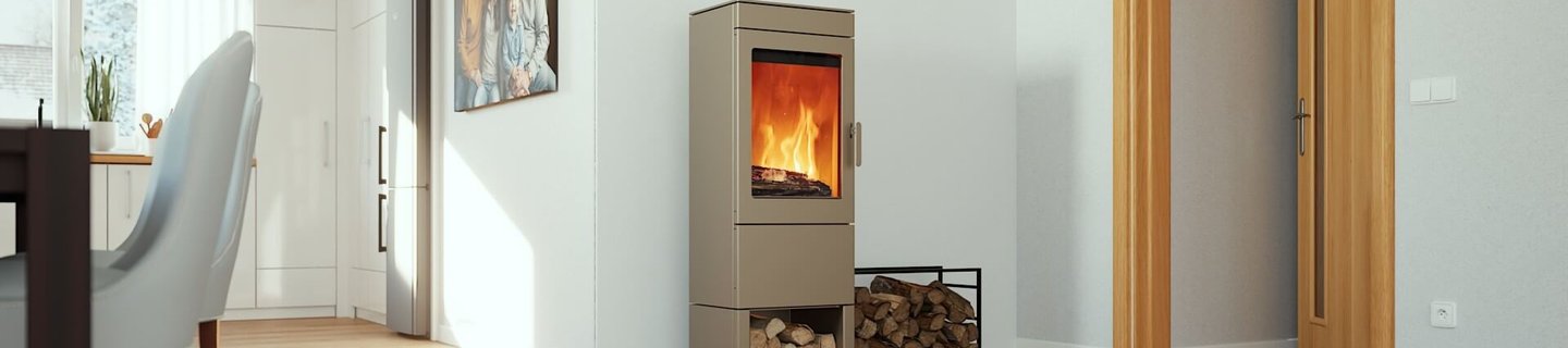 Blaze Kamin Element BE M+ 07 Pearl Beige inter 1