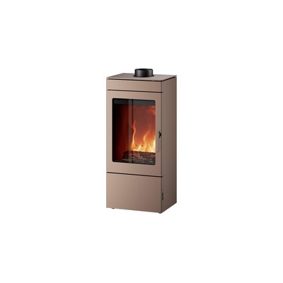 Blaze Kamin Element BE M 07 Pearl Brown