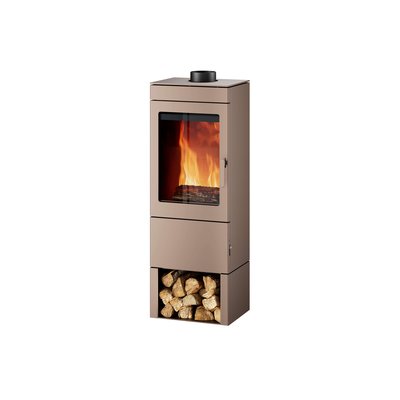 Blaze Kamin Element BE M+ 07 Pearl Brown