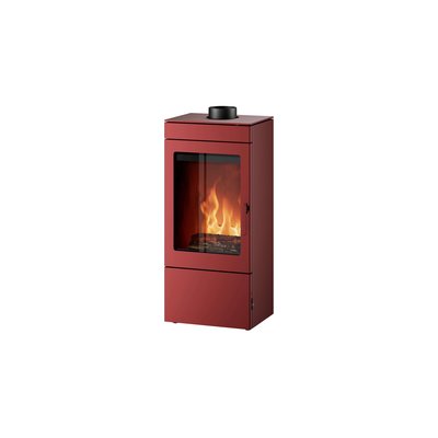Blaze Kamin Element BE M 07 Red Brown