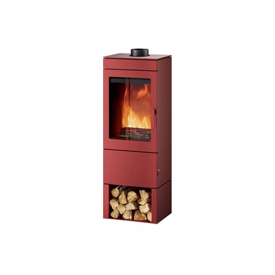 Blaze Kamin Element BE M+ 07 Red Brown