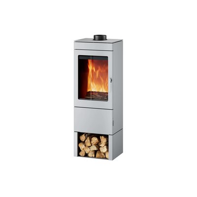 Blaze Kamin Element BE M+ 07 Silver