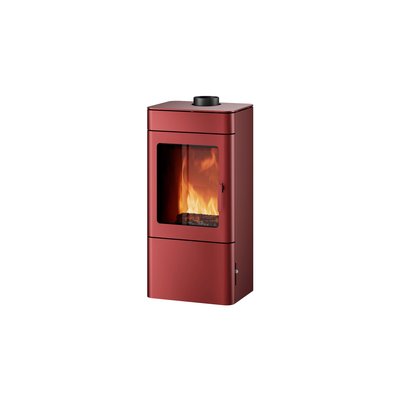 Blaze Kamin SPIRIT X 10 Red Brown