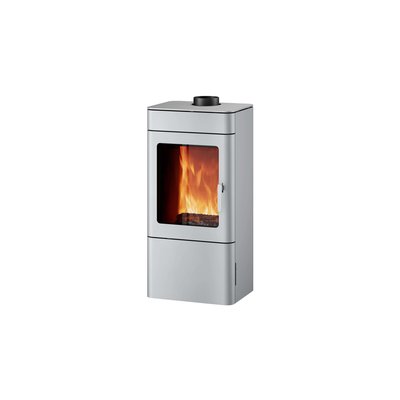 Blaze Kamin SPIRIT X 10 Silver Grey