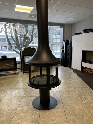 Bordelet Disainkamin Lea 998 central jalaga OP998C inter 4c