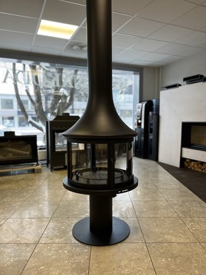 Bordelet Disainkamin Lea 998 central jalaga OP998C inter 4a