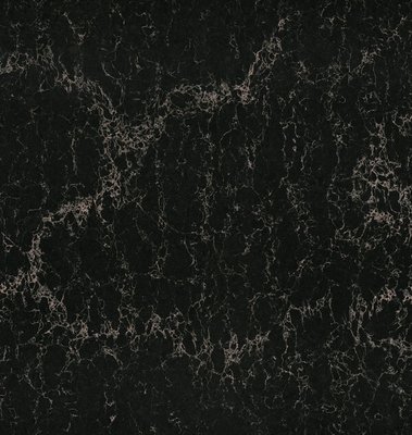 Caesarstone Kvarts 5100 Vanilla Noir Slab 1