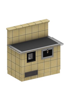 Cebud APK Pliit Madal Praeahjuga visuaal