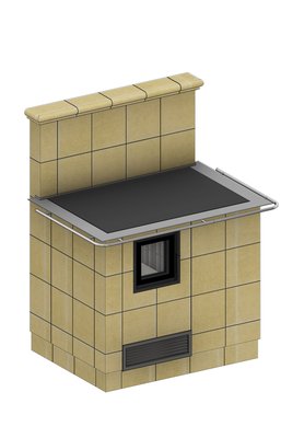 Cebud APK Pliit Veevahetiga visuaal 1