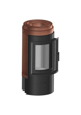 Cebud ahjukolle PPA 250 R30