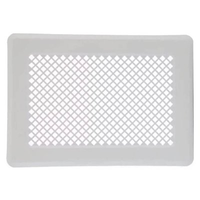 Darco Kaminarest K3-ML-B 245x175 valge