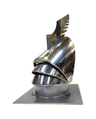 Darco Korstnabaleriin Rotowent DRAGON RO250CH-DR-PK 1