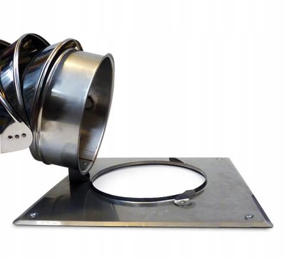 Darco Korstnabaleriin Rotowent DRAGON RO250CH-DR-PK 2