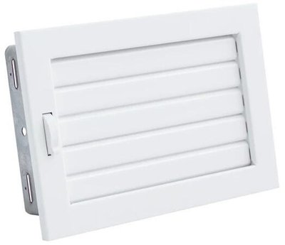 Darco Ohurest 240x170 valge KRVZ240x170-ML-B