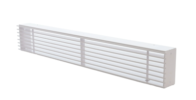 Darco Õhurest LOFT 500x100 valge KRR500x100-ML.B 1