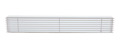 Darco Õhurest LOFT 500x100 valge KRR500x100-ML.B 2