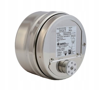 Darco Tõmberegulaator RCO-150 fi-150 close