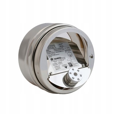 Darco Tõmberegulaator RCO-150 fi-150 open