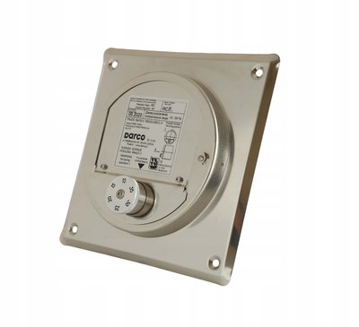 Darco Tõmberegulaator RCP 140x140 1