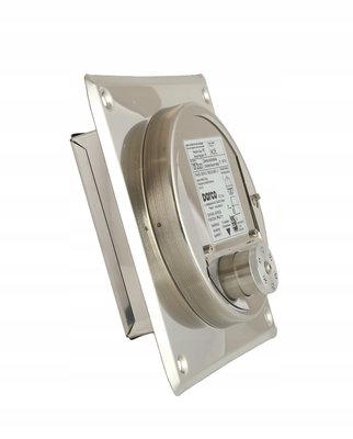 Darco Tõmberegulaator RCP 140x140 3