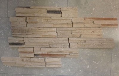 DeRyck Dekoratiivkivi M36 1