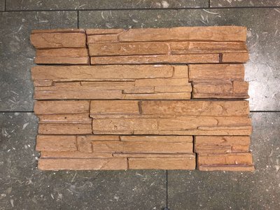 DeRyck Dekoratiivkivi M37 2