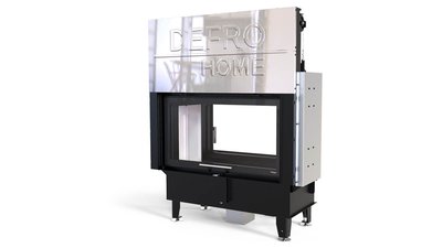 Defro Home Kaminasüdamik Intra LA T G hele