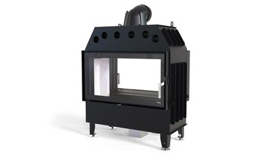 Defro Home Kaminasüdamik Intra LA T hele sisu