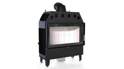 Defro Home Kaminasüdamik Intra LA hele sisu