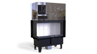 Defro Home Kaminasüdamik Intra ME BL G hele sisu