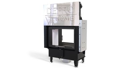 Defro Home Kaminasüdamik Intra ME T G hele