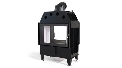 Defro Home Kaminasüdamik Intra ME T hele sisu