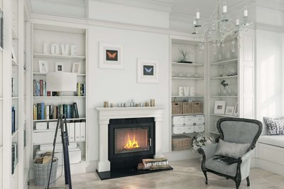 Defro Home Kaminasüdamik Intra ME hele sisu inter 1