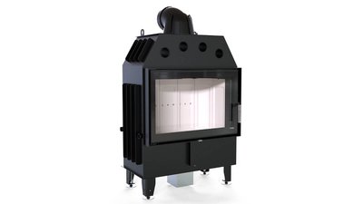 Defro Home Kaminasüdamik Intra ME hele sisu