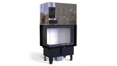 Defro Home Kaminasüdamik Intra SM BL G hele sisu