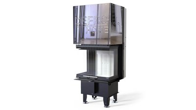 Defro Home Kaminasüdamik Intra XSM C G hele sisu