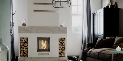 Kaminasüdamik Defro Home Intra XSM hele inter.