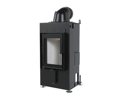 Defro Ahjukolle VIS XSM 6C 09