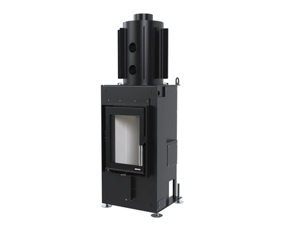 Defro Ahjukolle VIS XSM 9S 09 