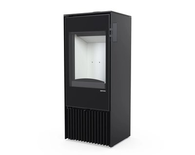 Defro Home Kamin Adeo must hele sisu