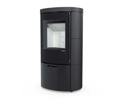 Defro Home Kamin Ceres KRM 2.0 must matt
