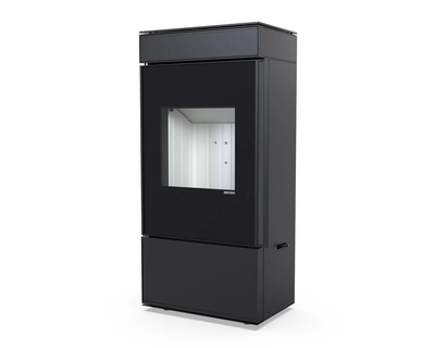 Defro Home Kamin Cube Mini 2.0 hele sisu