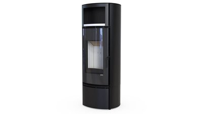 Defro Home Kamin Orbis Extento H Must