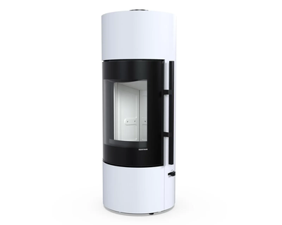 Defro Home Kamin Orion 2.0 valge
