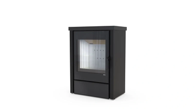 Defro Kamin-Pliit Della hele 1