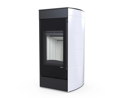 Defro Kamin-Vesi Hydrofire 2.0 valge